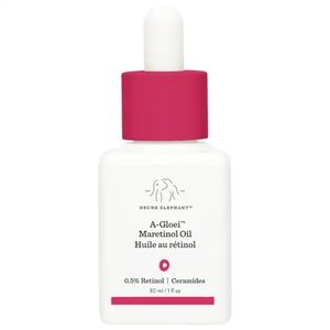 Drunk Elephant A-Gloei Maretinol Oil